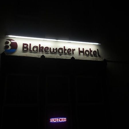 Blakewater Hotel Blackburn  Dış mekan fotoğraf