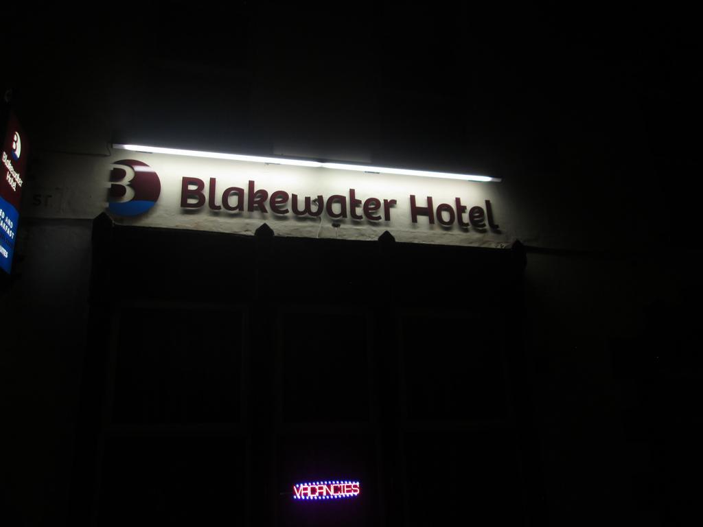 Blakewater Hotel Blackburn  Dış mekan fotoğraf